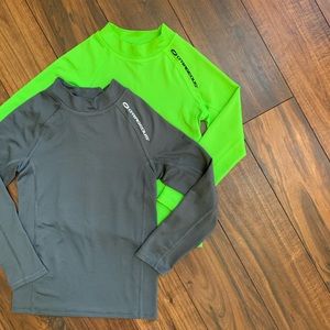 O’Rageous little kid rashguard (2)